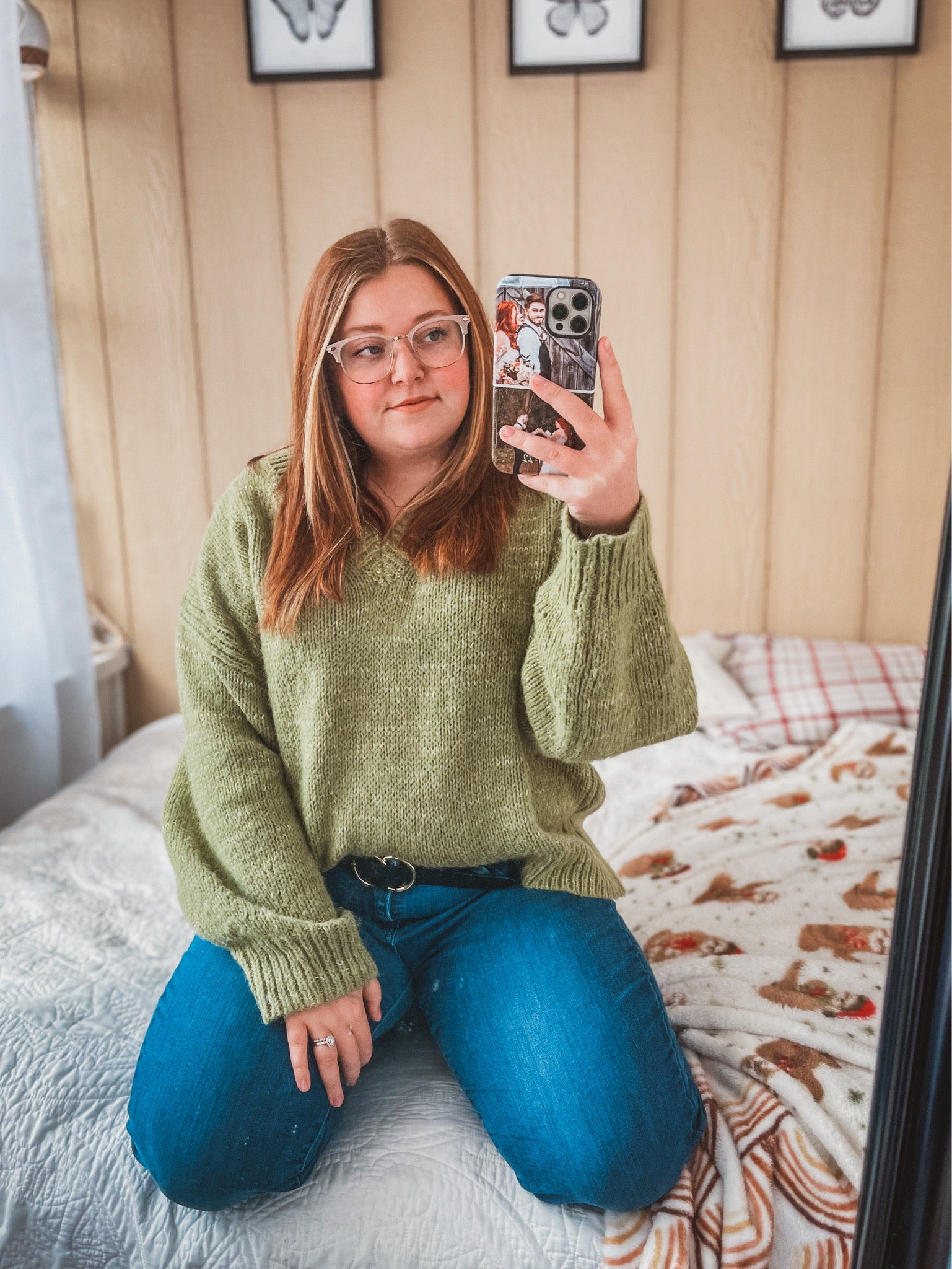 FAVORITE new sweater, I need it in every color 😍😍😍

#LTKSeasonal #LTKHoliday #LTKGiftGuide