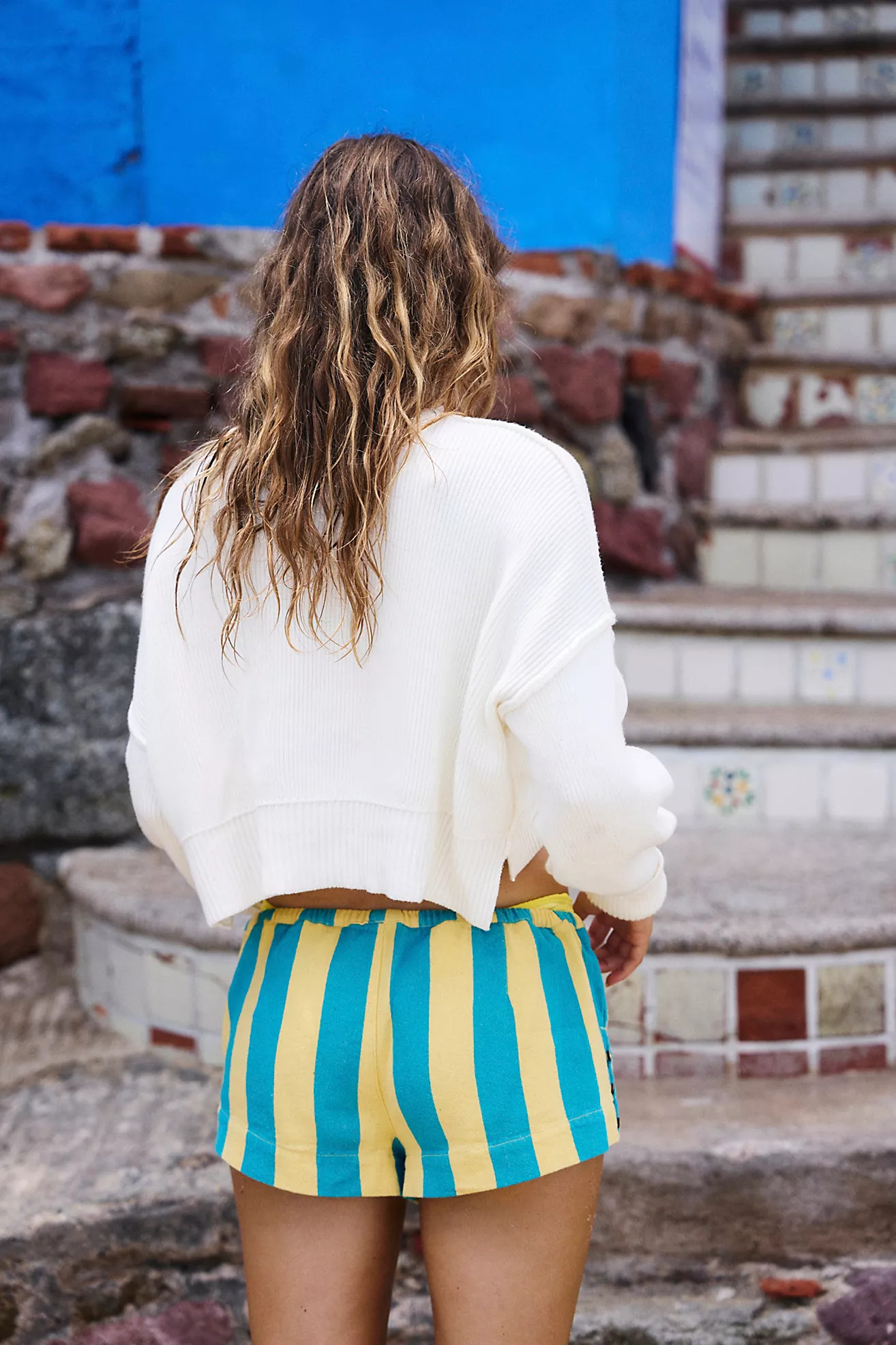 Hot Hot Hot Shorts | Free People (Global - UK&FR Excluded)