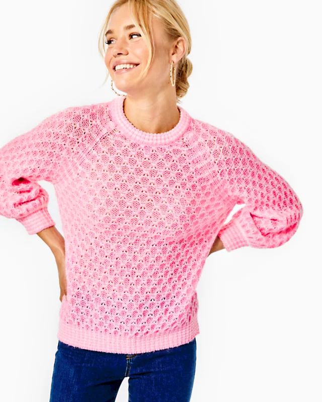 Corabelle Sweater | Lilly Pulitzer
