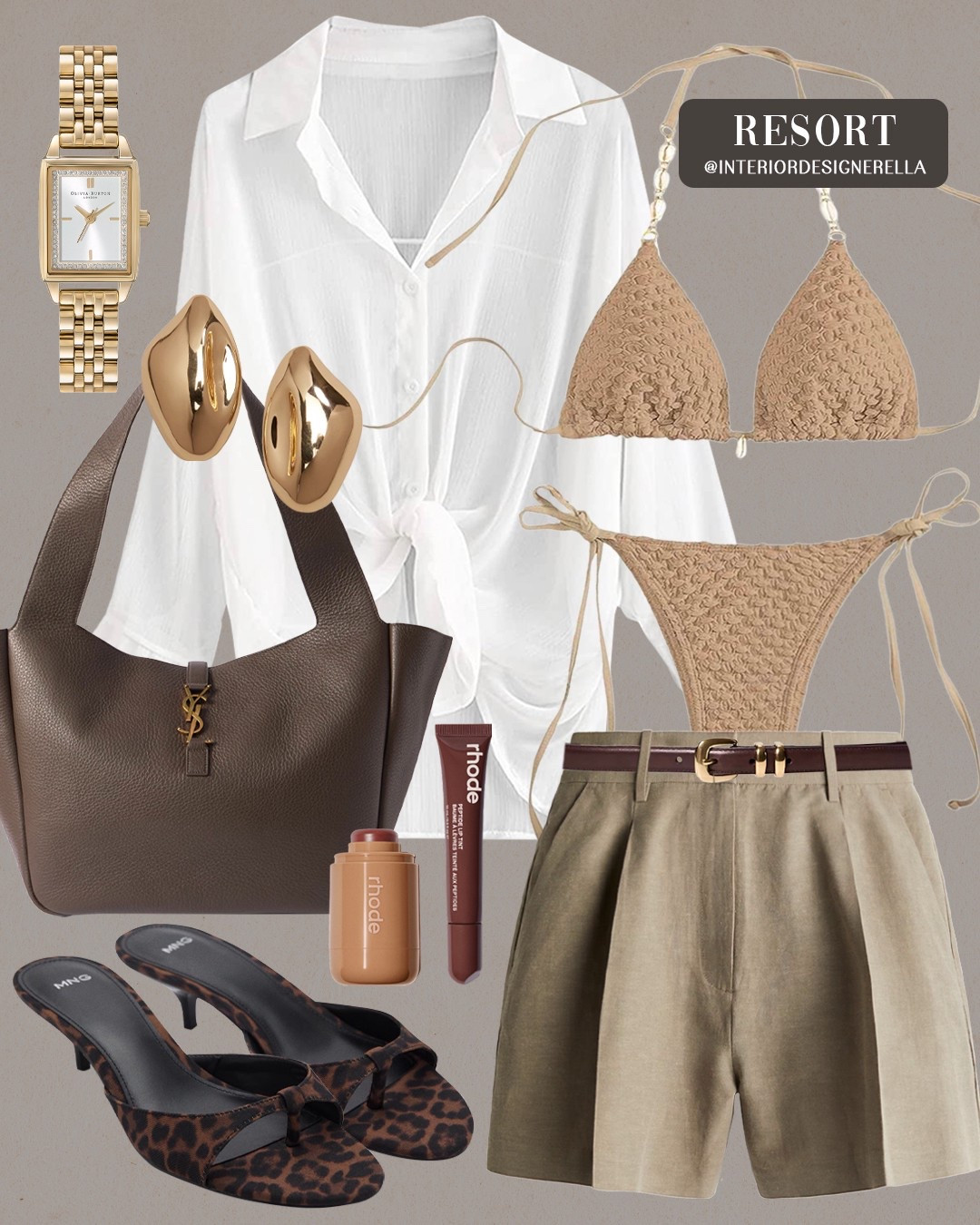 $26.99 Amazon bikini set + $29.99 linen blend shorts!✨ Share this post with a friend!!🤗 Click on the “COASTAL COOL” collection on my LTK to shop this post and more!🤗

#LTKItBag #LTKShoeCrush #LTKSwim