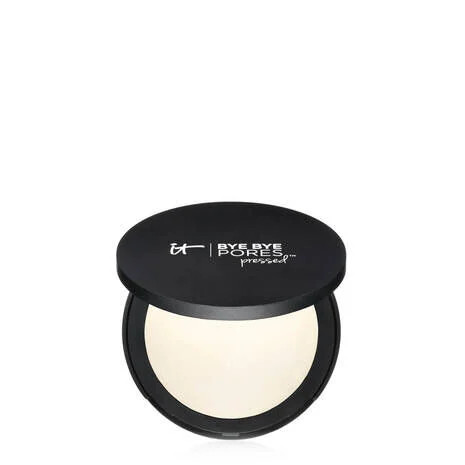 Bye Bye Pores Pressed Powder - Flawless Finish - IT Cosmetics CA | IT Cosmetics (CA)