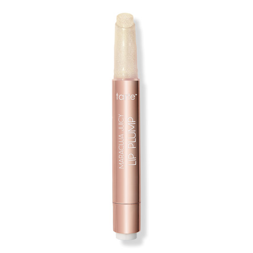 Maracuja Juicy Lip Plump Shimmer Glass | Ulta