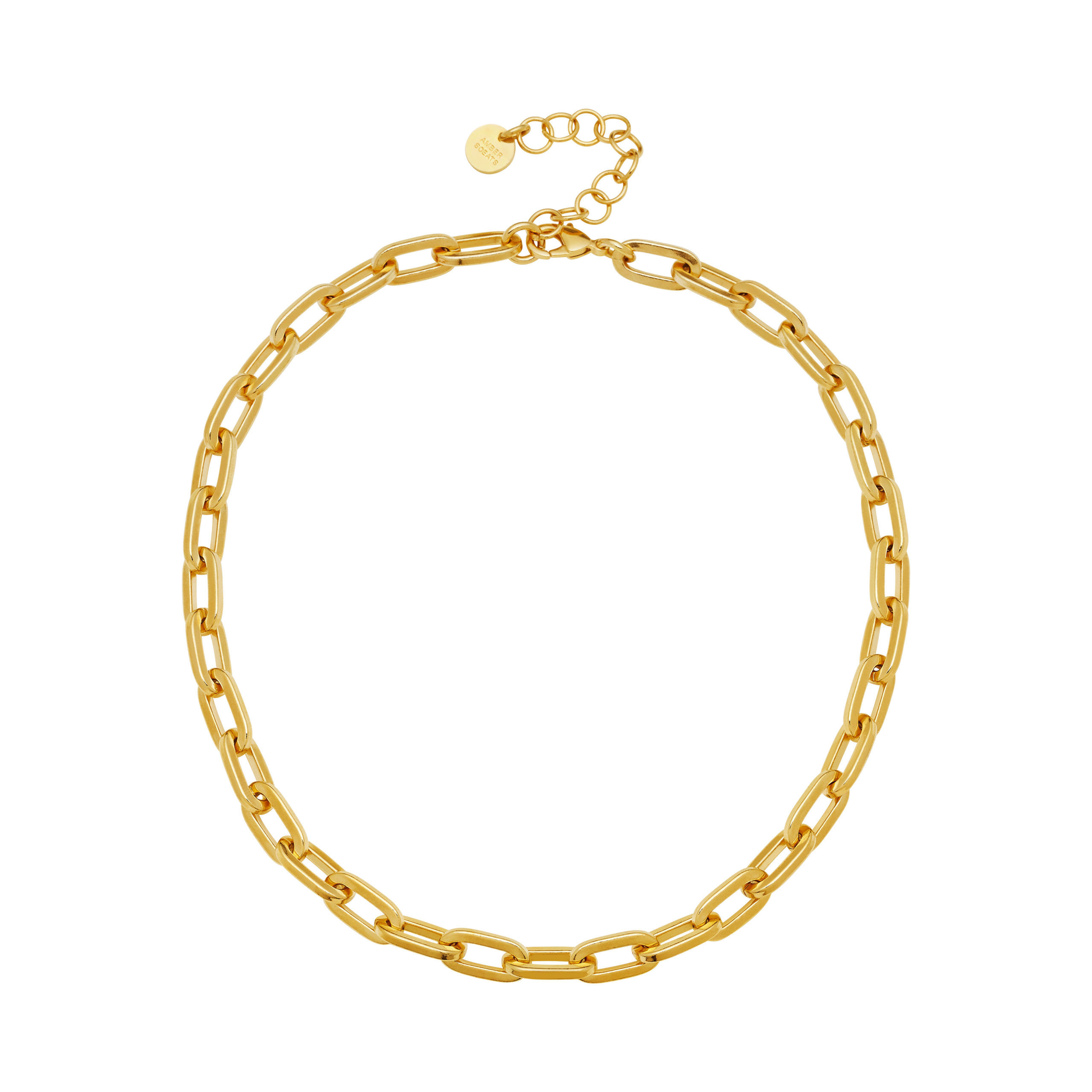 Linden Necklace - Amber Sceats | Amber Sceats (Global)