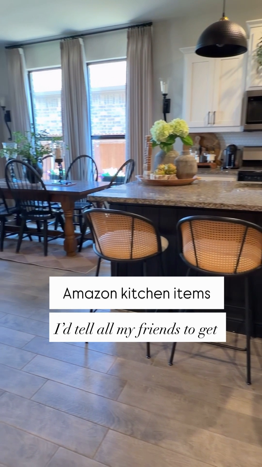 My favorite kitchen items I use almost daily kitchen accents, kitchen necessities 

#LTKHome #LTKmomlife #LTKdayinmylife