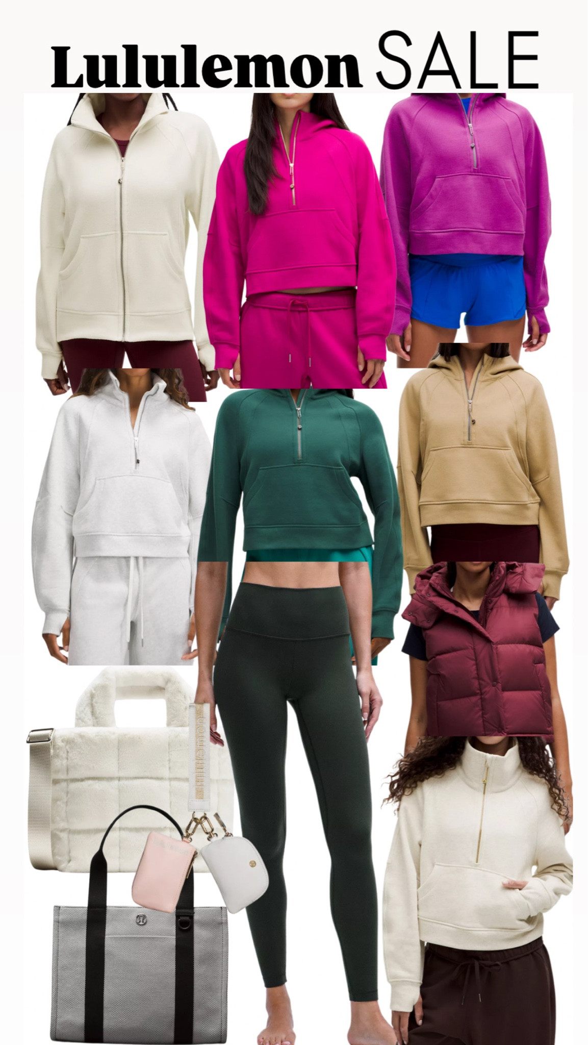 Lululemon on sale! 

#LTKSaleAlert #LTKFitness