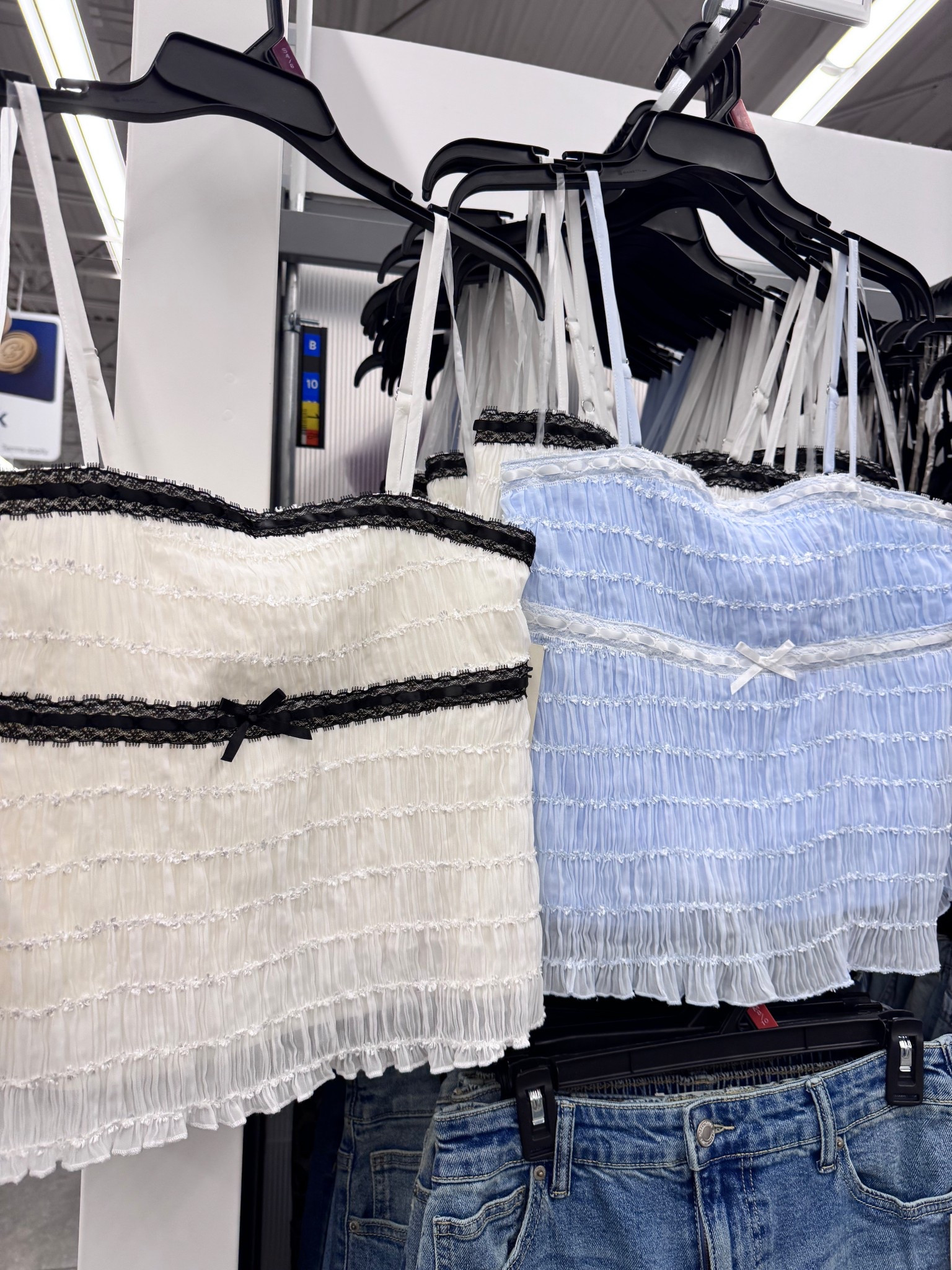 No Boundaries Ruched Chiffon Babydoll Cami

#LTKFindsUnder50 #LTKStyleTip