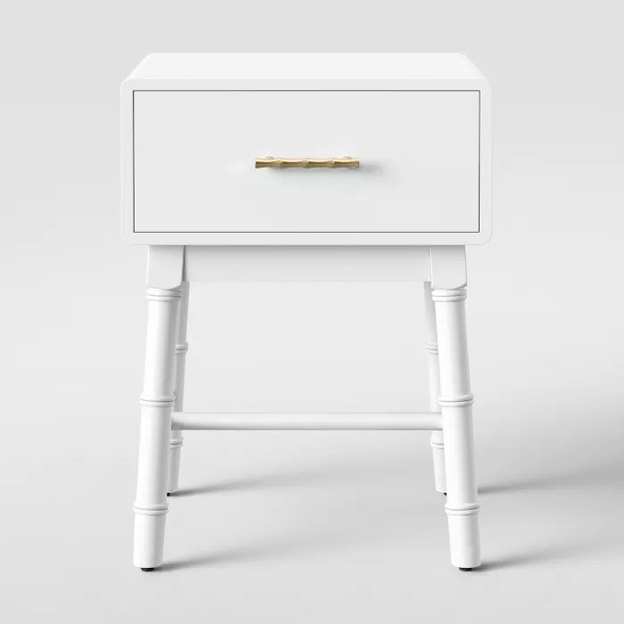 Oslari Painted Accent Table - Opalhouse™ | Target