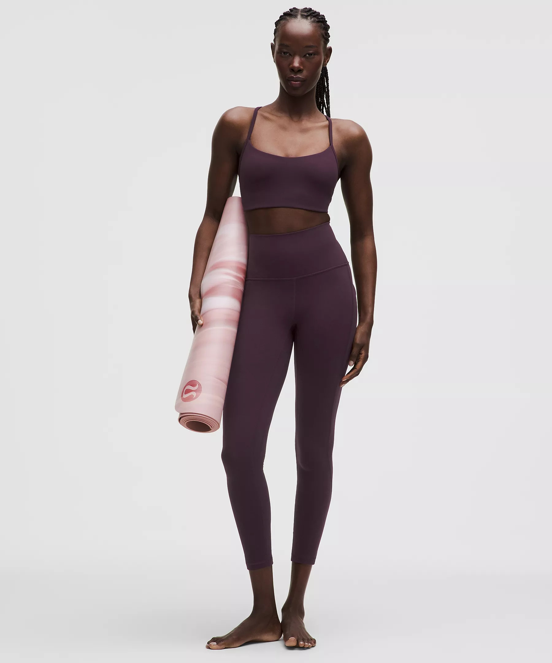 lululemon Align™ High-Rise Pant with Pockets 25" | Lululemon (US)