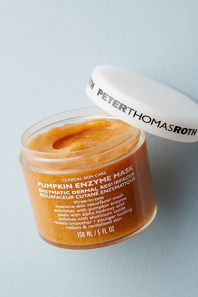 Peter Thomas Roth Pumpkin Enzyme Mask | Anthropologie (US)