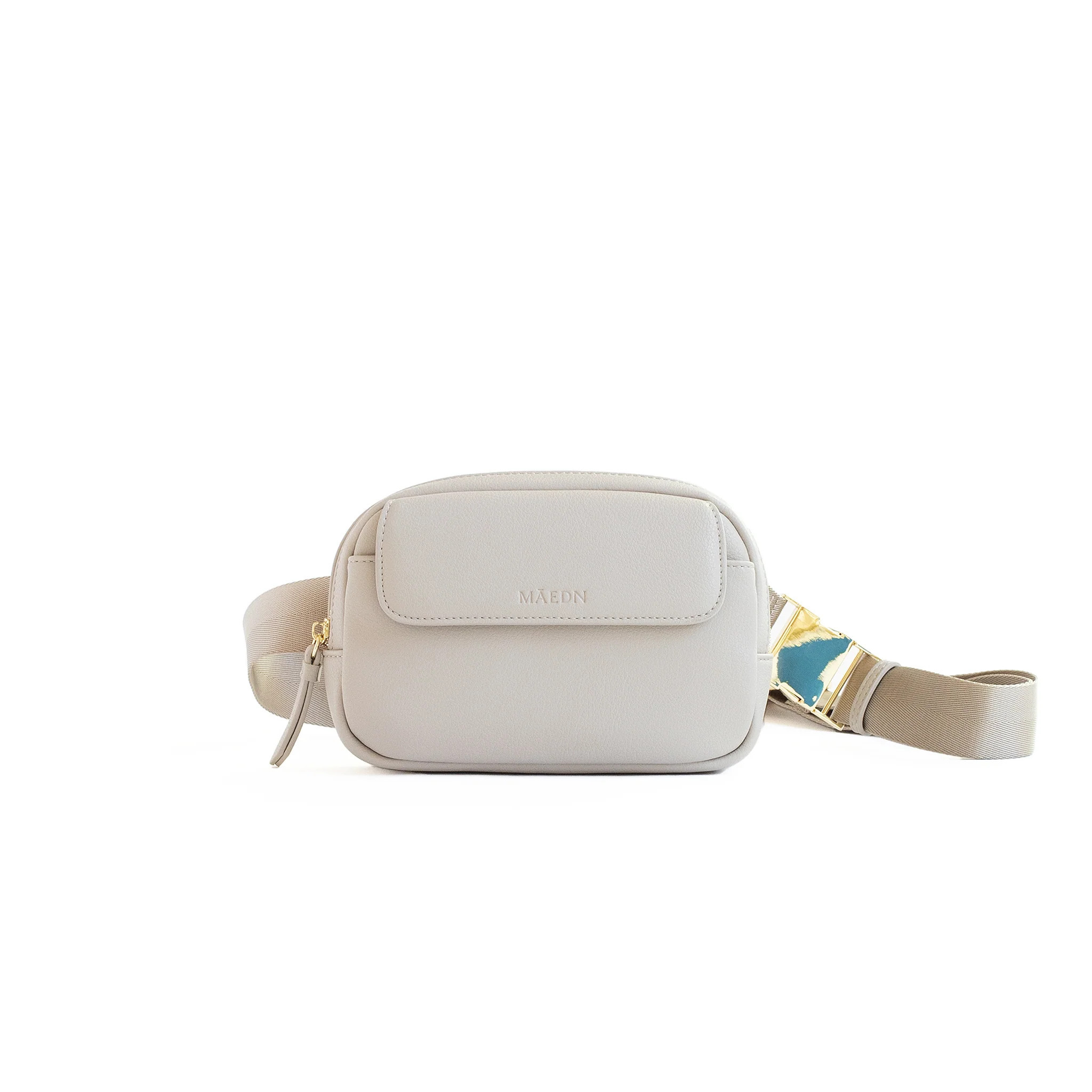 Fog Anywhere Belt Bag | Maedn