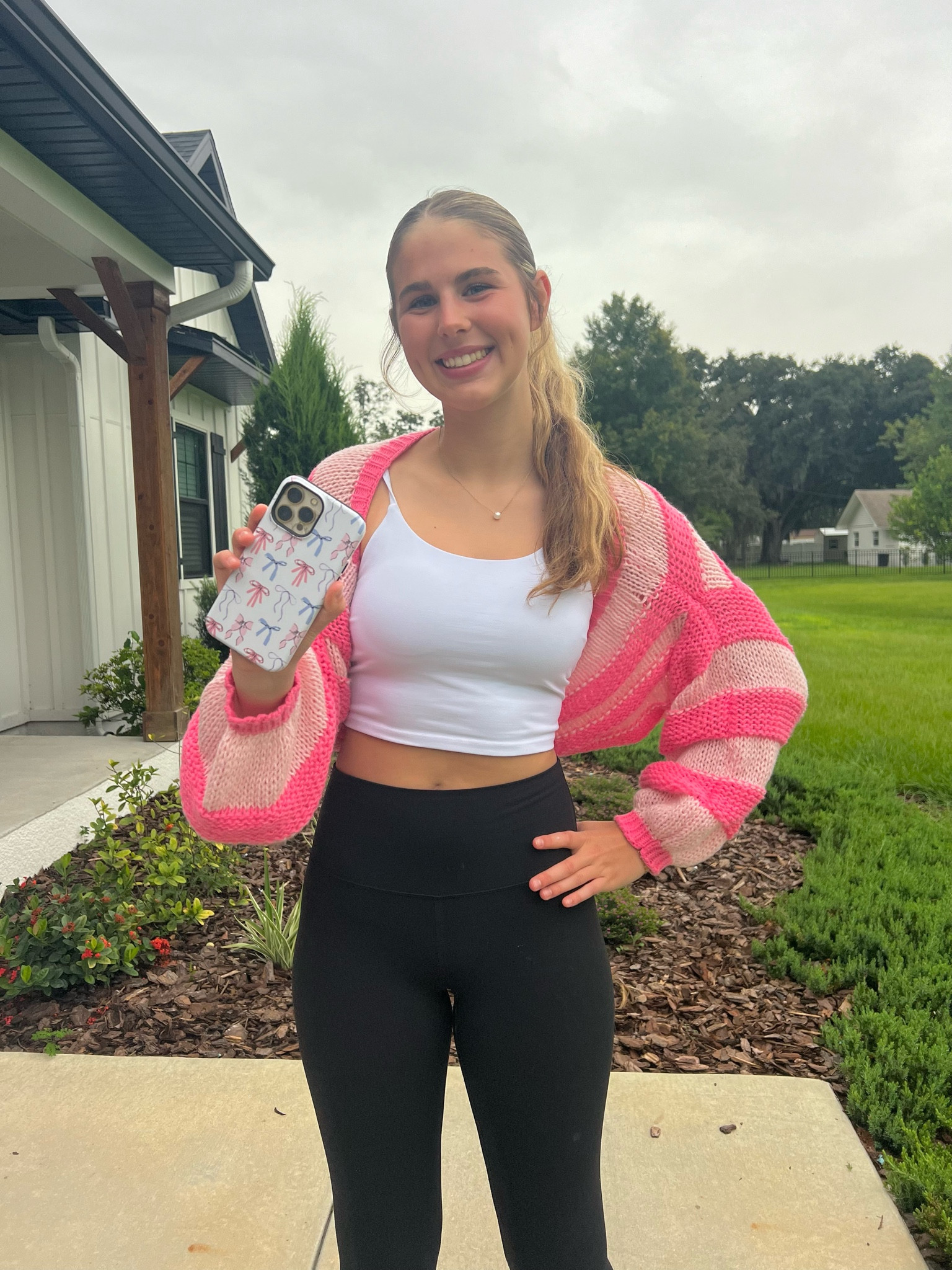 My fit linked here!

#LTKActive #LTKSummerSales #LTKStyleTip