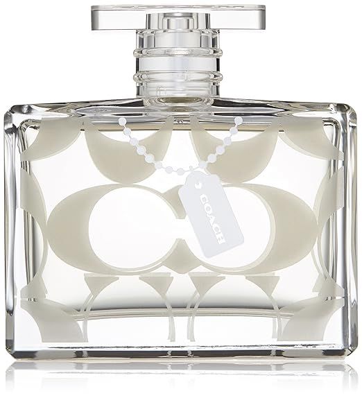 Coach Signature Eau De Parfum | Amazon (US)