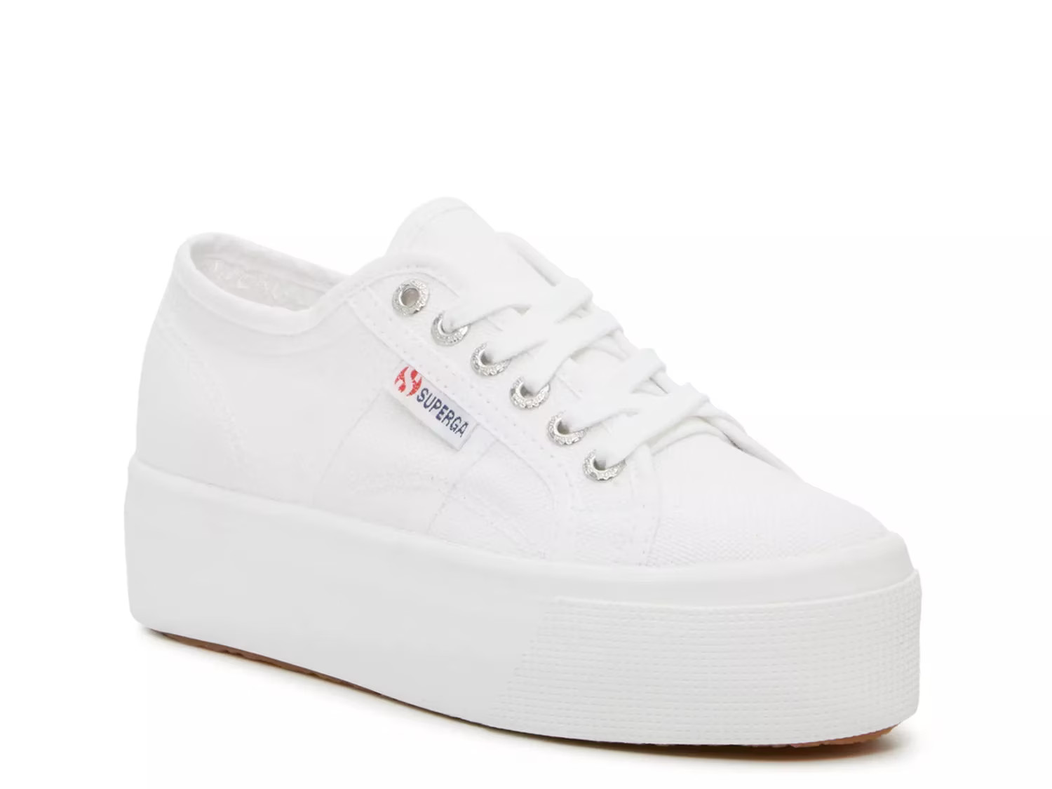 Superga 2790 Platform Sneaker - Women's | DSW