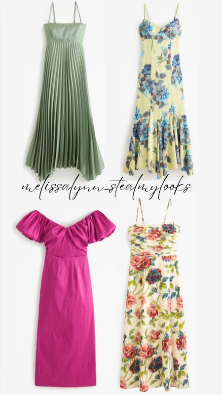 New! A&F dresses.

Shop my favorites at Melissa Lynn Steal My Looks.

#LTKSaleAlert #LTKWedding #LTKSeasonal