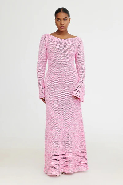 UNA MAXI DRESS | Significant Other