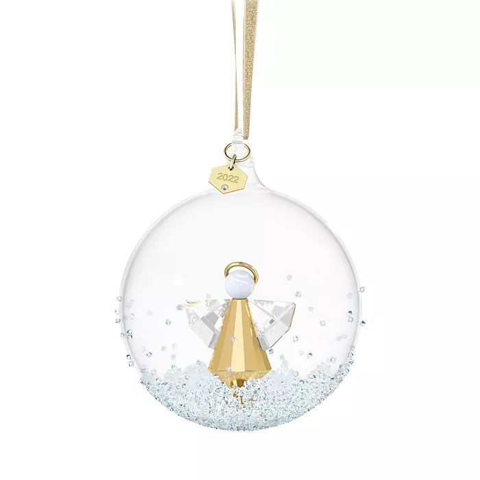 Annual Edition 2022 Ball Ornament | Bloomingdale's (US)