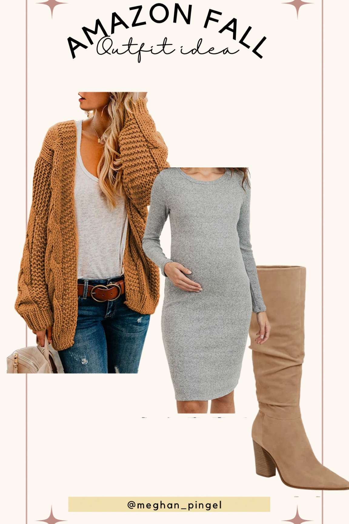 Bump friendly fall outfit

#LTKSeasonal #LTKbump #LTKbaby
