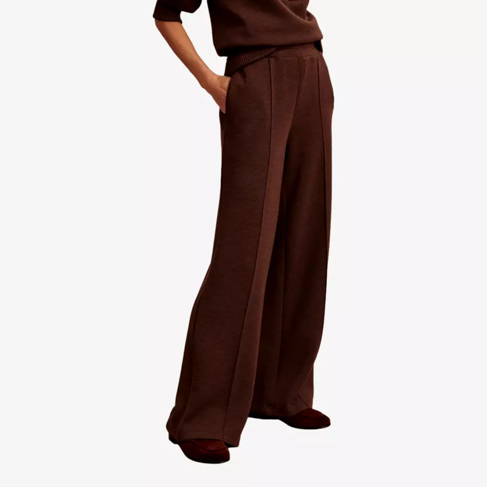 Wide Leg 28" Women's Golf Pants | PGA TOUR Superstore