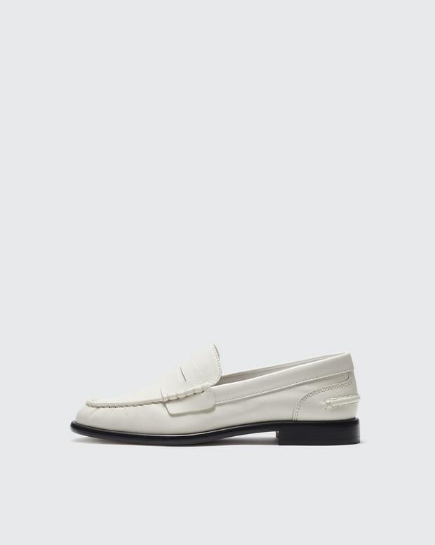 Carter Leather Loafer | rag & bone