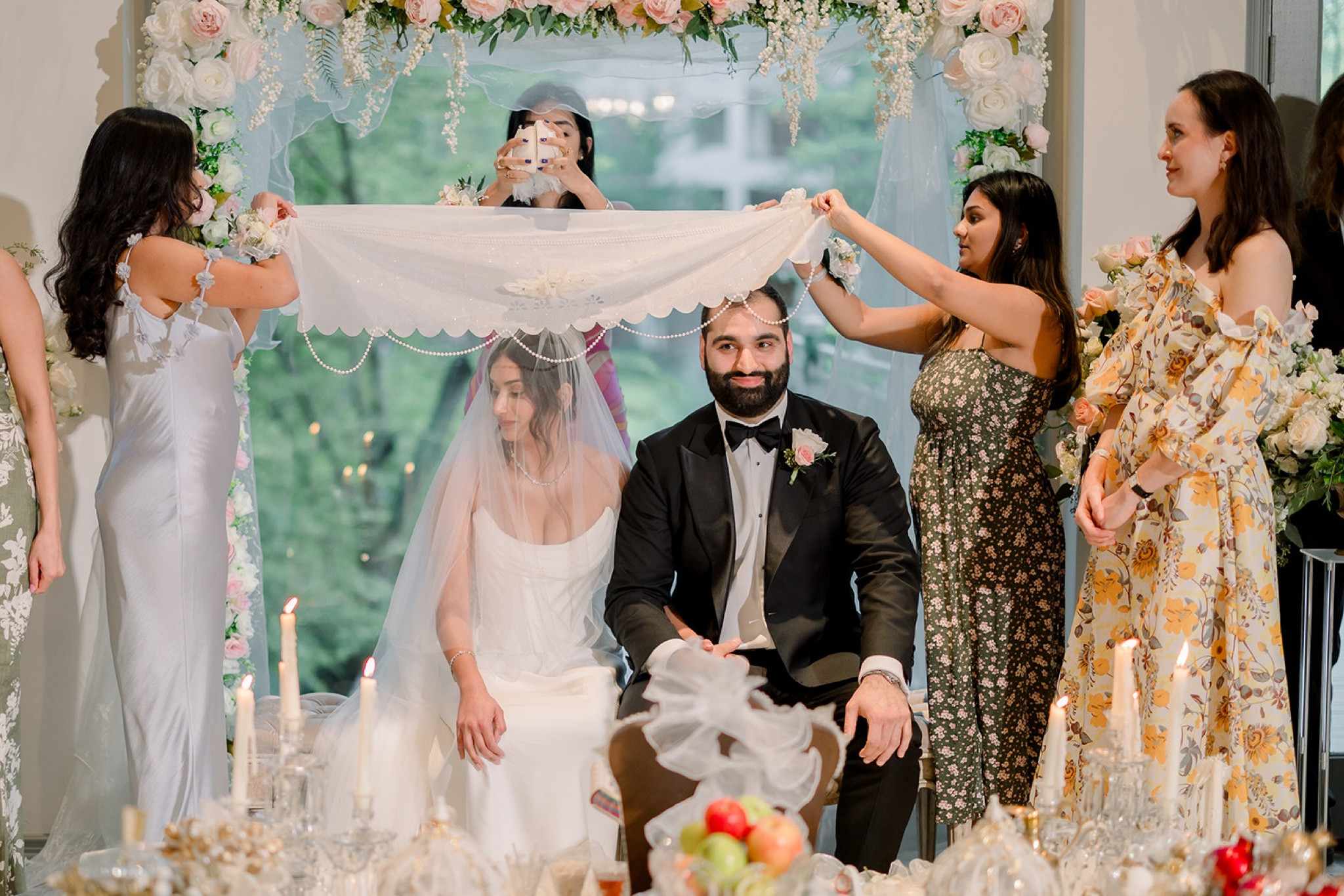 Vivienne Westwood bridal gown, bridesmaid dress inspo

#LTKwedding