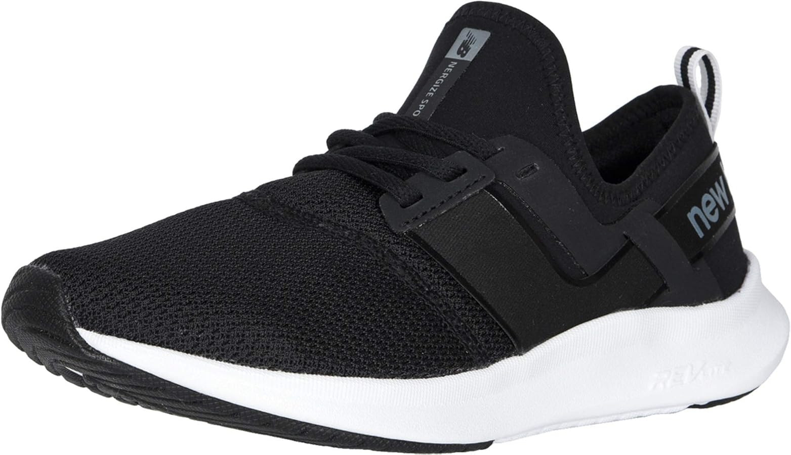 New Balance Women's FuelCore Nergize Sport V1 Cross-Trainer Shoes | Amazon (US)