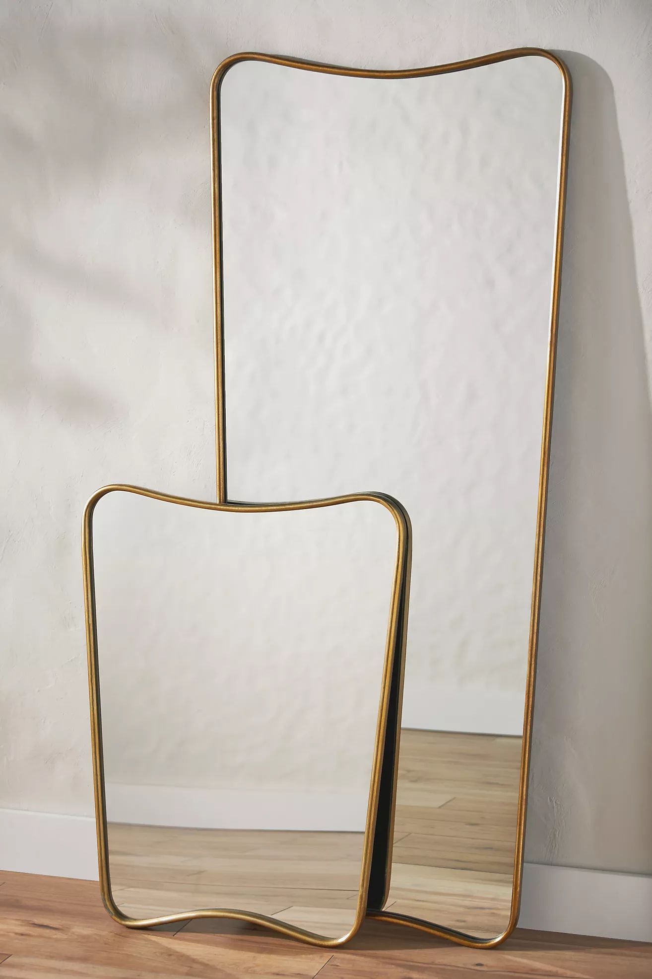 Modernist Mirror | Anthropologie (US)