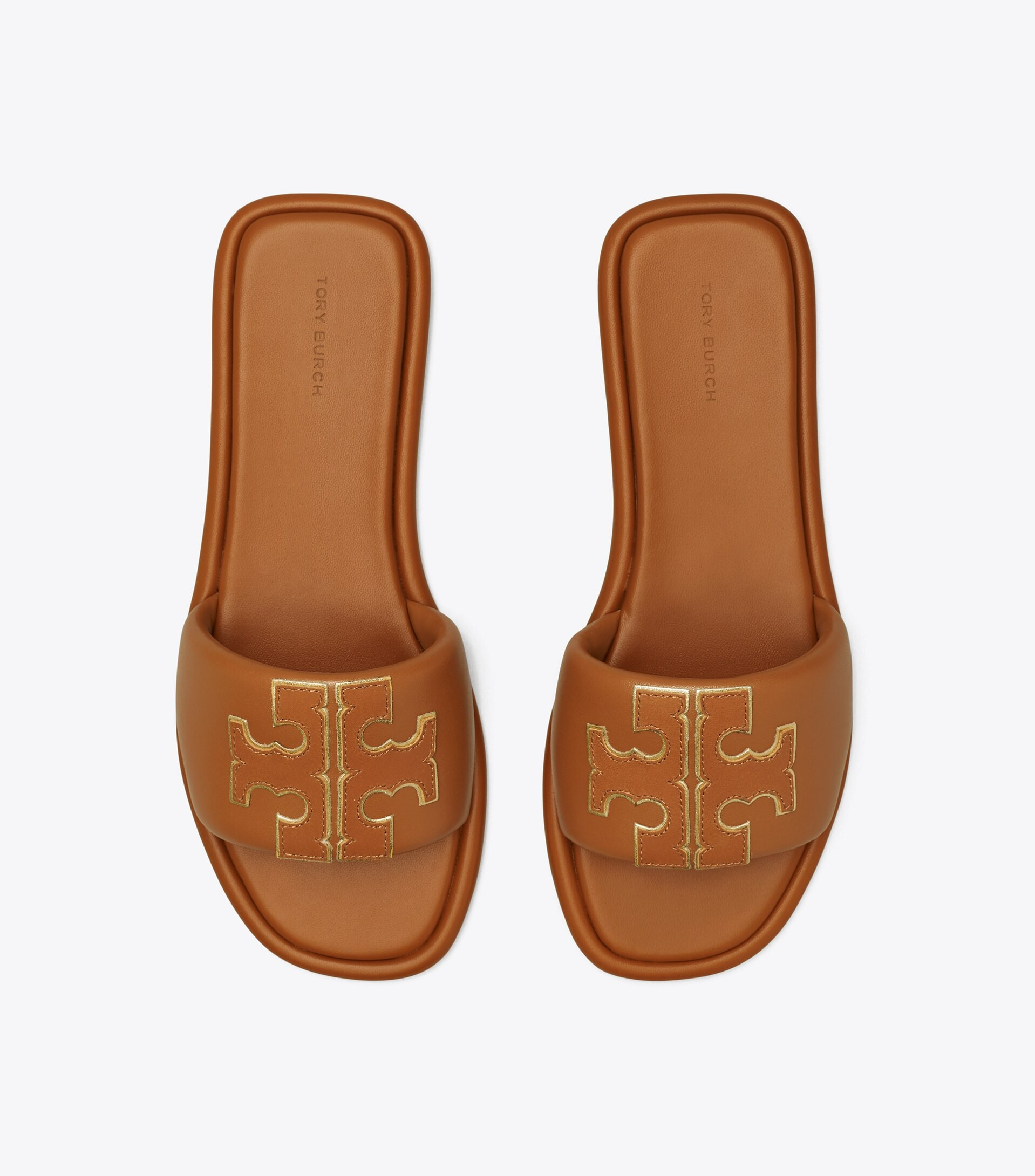 Double T Sport Slide | Tory Burch (US)