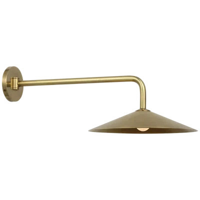 Amber Lewis Ponce 9" Sconce | Wayfair North America