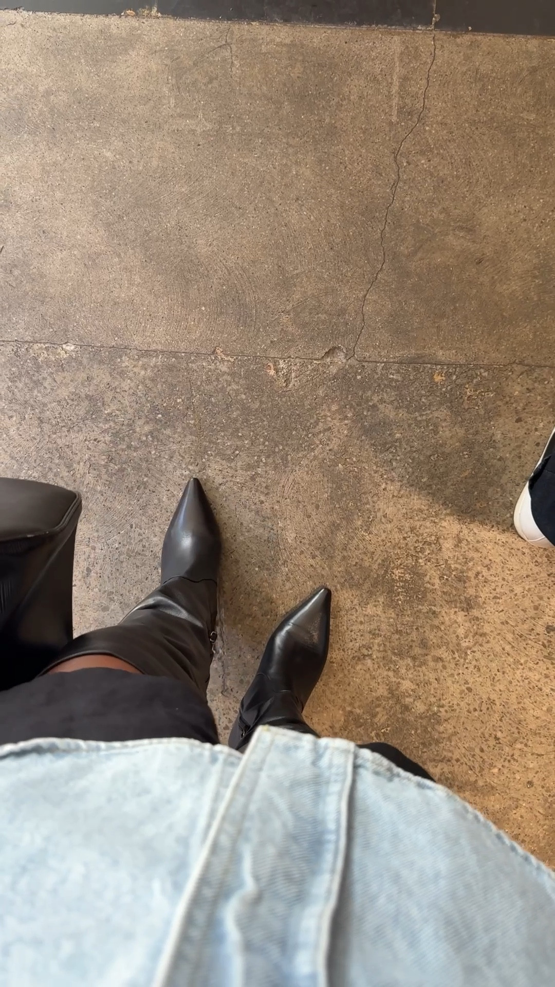 New boots for fall.

#LTKFallSale #LTKShoeCrush #LTKSeasonal