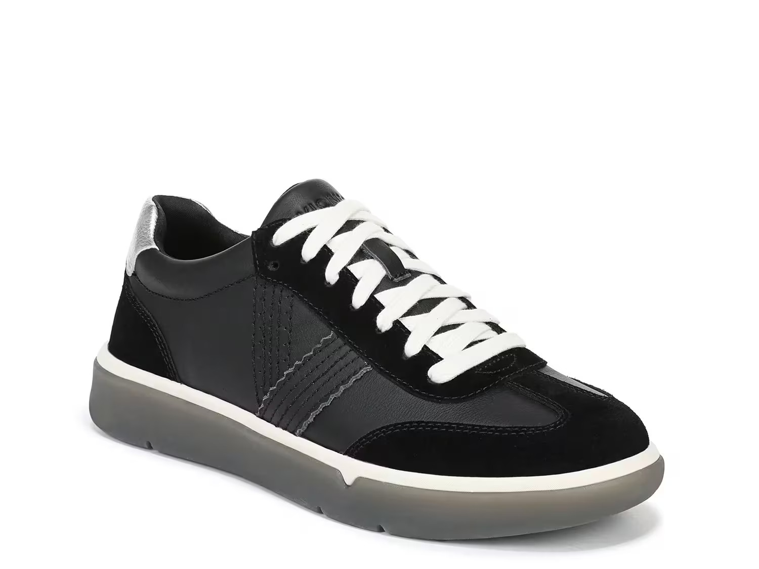 Vionic City Walk Sneaker | Women's | Black | Size 9 | Sneakers | DSW