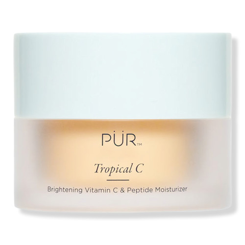 Tropical C Brightening Vitamin C & Peptide Moisturizer | Ulta