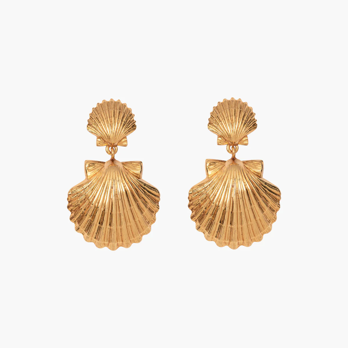 Caspian Earrings | Jennifer Behr 