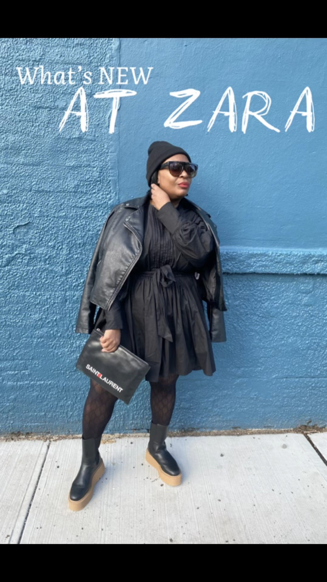 What’s NEW at Zara 

#LTKWatchNow #LTKStyleTip #LTKFindsUnder100