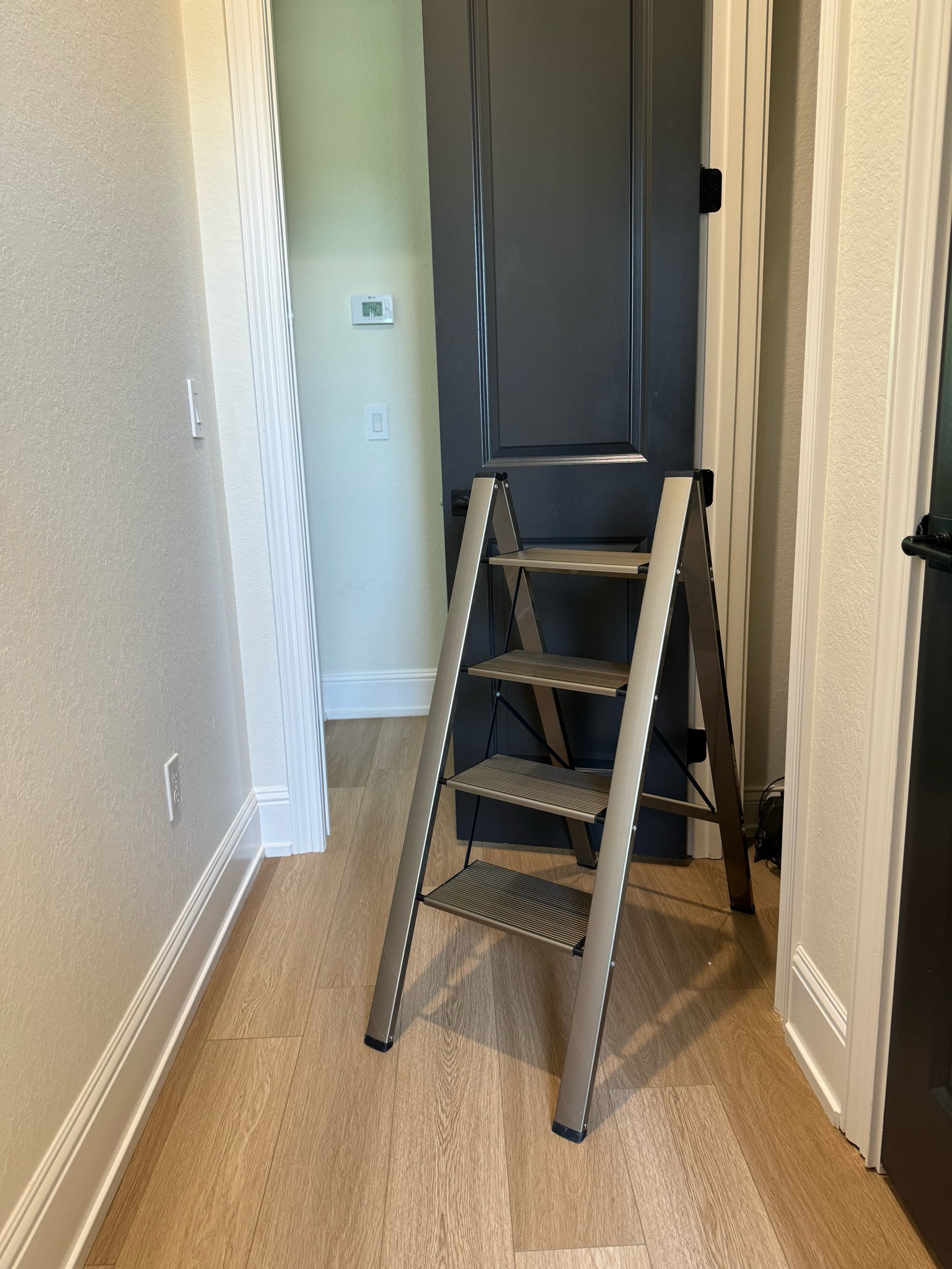 My favorite aesthetic step ladder 

#LTKHome
