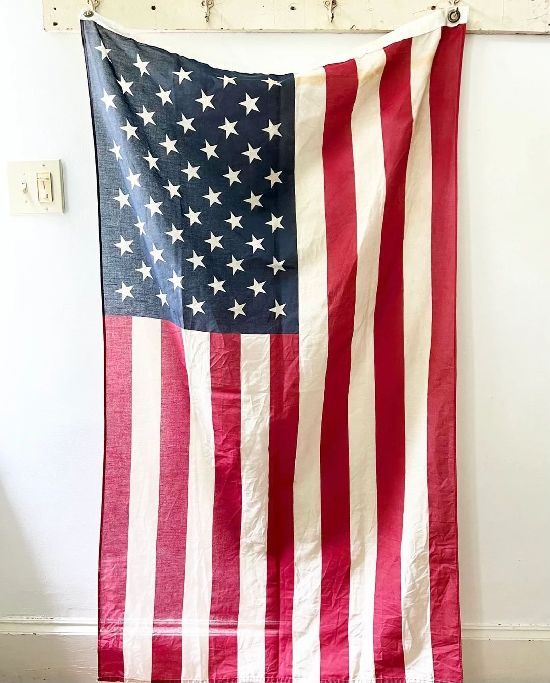 American flag | Etsy (US)