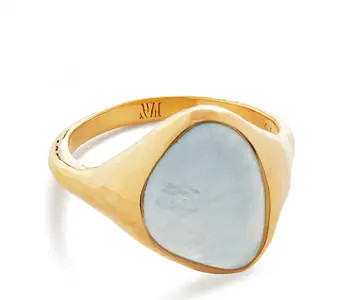 Monica Vinader Rio Gemstone Ring | Nordstrom | Nordstrom
