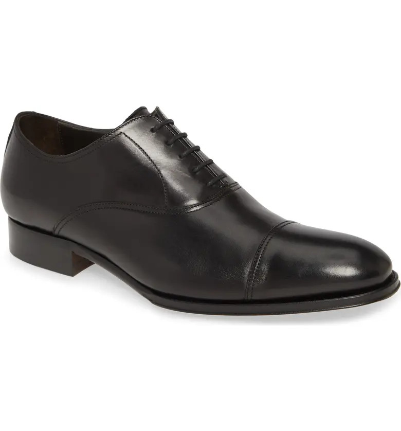 Brandon II Cap Toe Oxford | Nordstrom