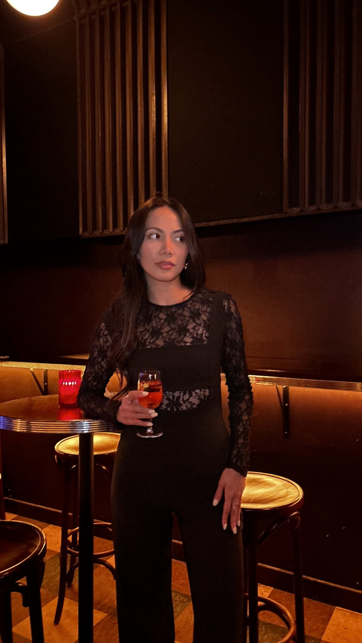 Lace and Jumpsuit outfit 


#LTKFindsUnder100 #LTKFindsUnder50 #LTKStyleTip