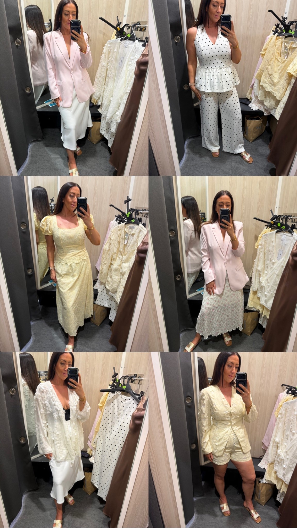 Primark does Spring 🤍🌸

@Primark 

#LTKmidsize #LTKuk #LTKspring