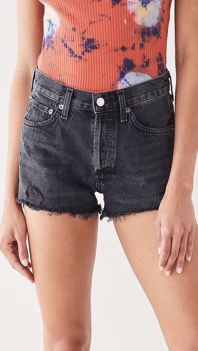 Parker Cutoff Shorts | Shopbop