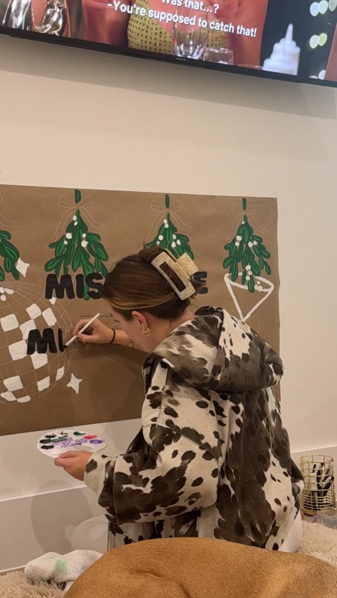 Wearing a size regular small

#LTKGiftGuide #LTKCyberWeek #LTKHoliday