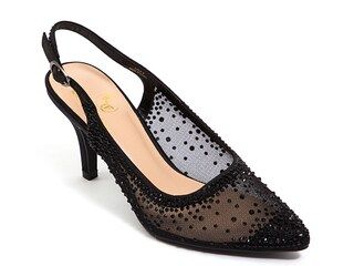 Lady Couture Lola Pump | DSW