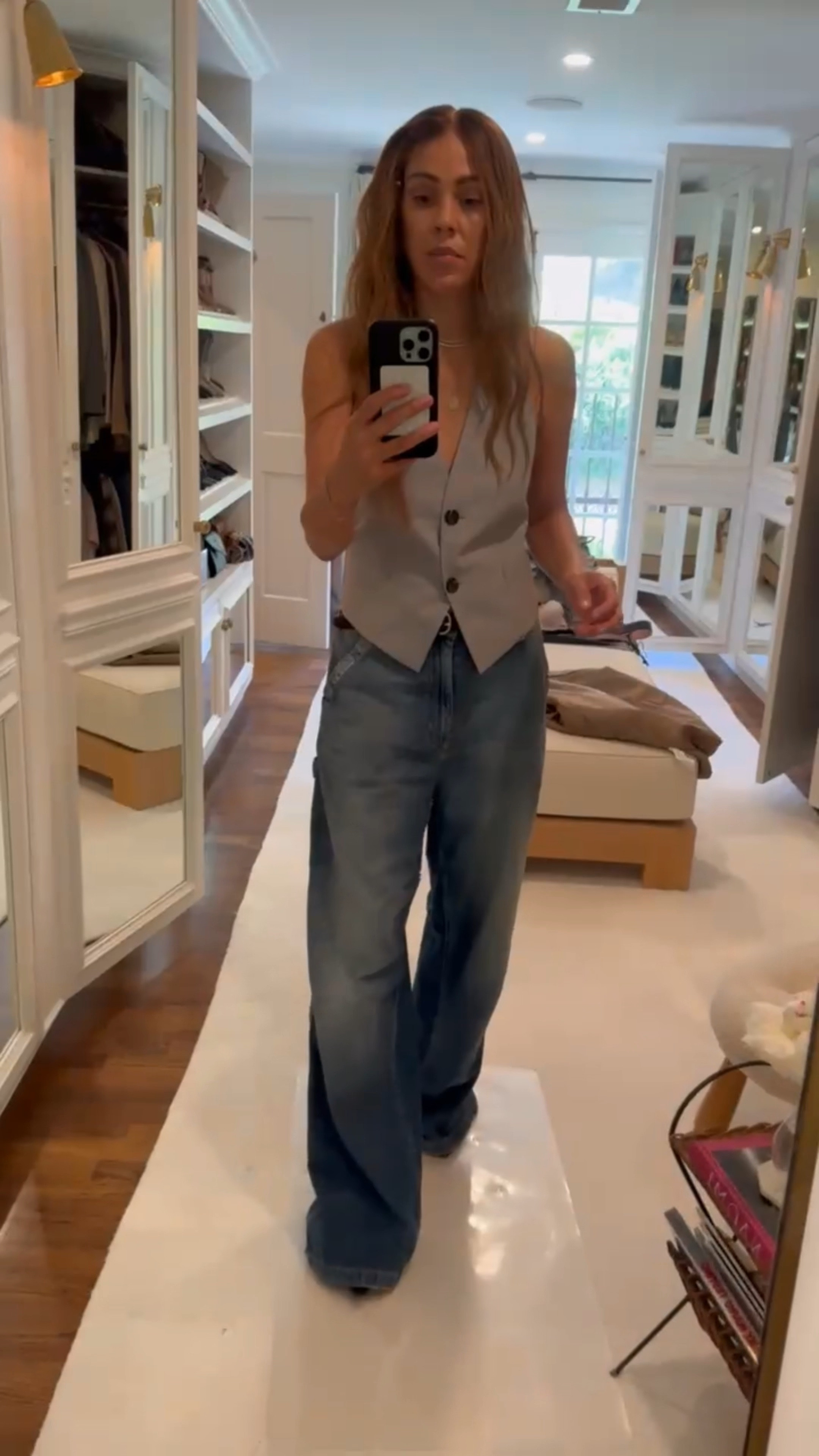 Mothers Day outfit 

#LTKStyleTip #LTKVideo #LTKShoeCrush