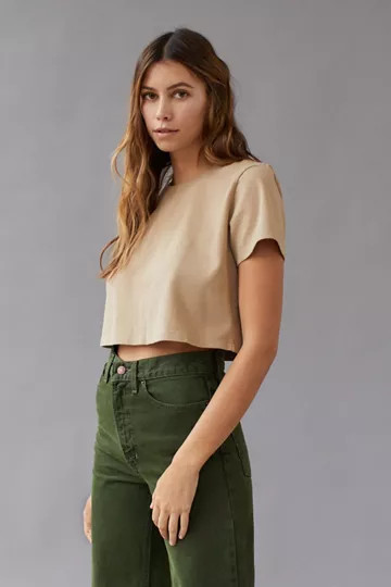 UO Best Friend Tee | Urban Outfitters (US and RoW)