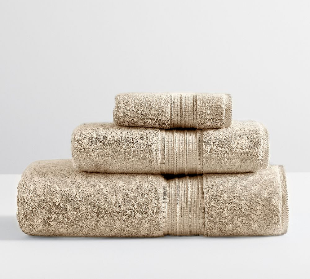 Hydrocotton Quick-Dry Towel | Pottery Barn (US)