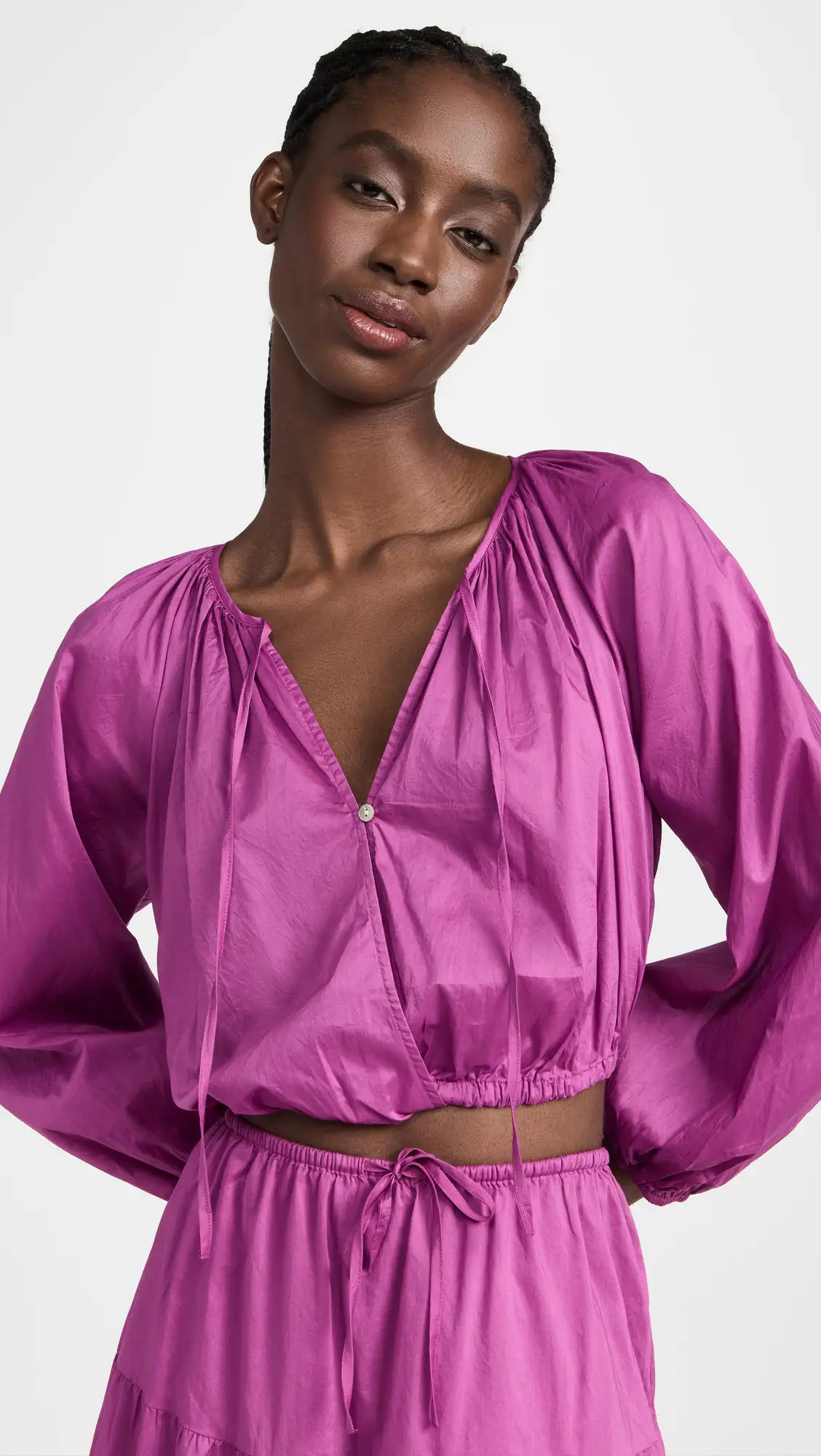 RAILS Katia Blouse | Shopbop | Shopbop
