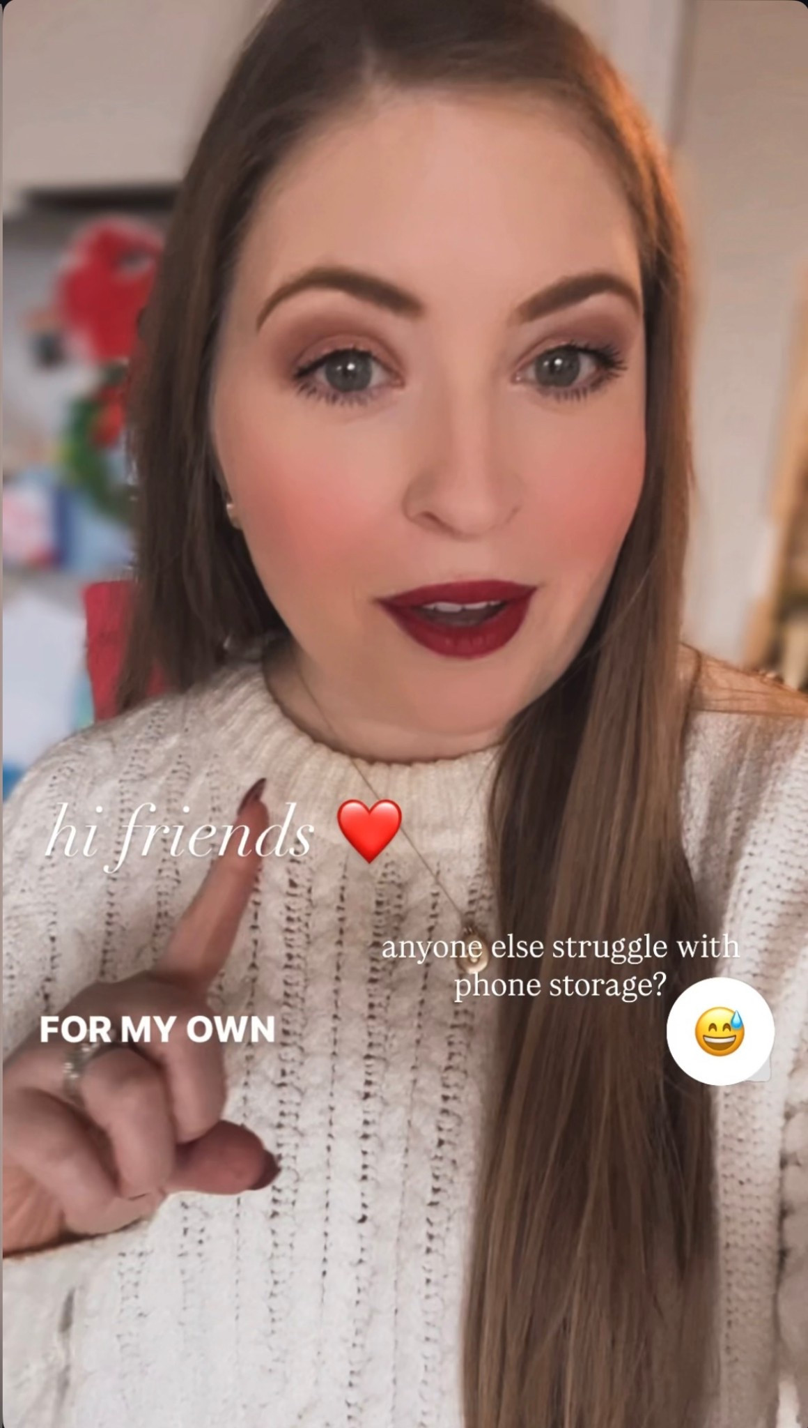 Fave red limo combo 💋❤️ Mac

#LTKBeauty #LTKFindsUnder50 #LTKSeasonal