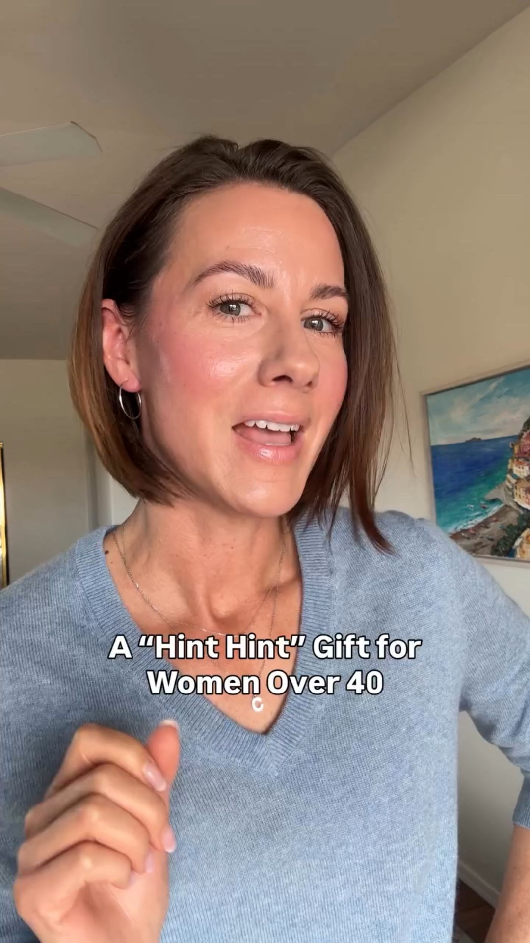 I’m helping you make your Christmas list this year! No more useless gifts that will end up in the donation pile. These are gifts that you’ll actually use and love!

Comment GIFT and I’ll send you the link!

@onequince #womenover40 #over40women #womenintheir40s #christmaslist

#LTKGiftGuide #LTKmomlife #LTKStyleTip