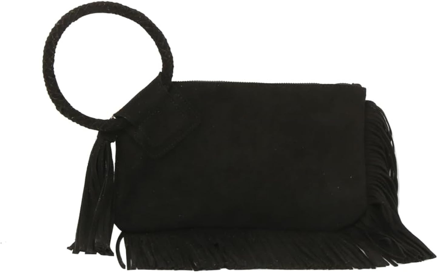 Womens Clutch Purse Wristlet Wallet Evening w/Hand Strap Casual Formal Vegan Leather - Metro Muse | Amazon (US)