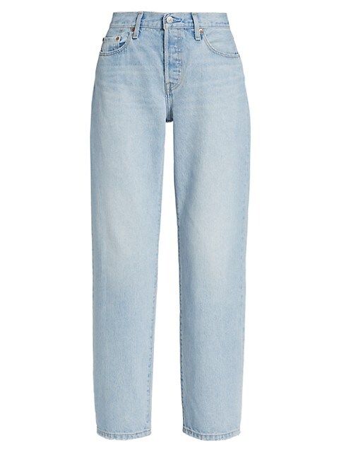 Levi's 90's 501® High-Rise Jeans | Saks Fifth Avenue